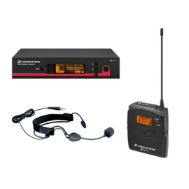 Радиосистема Sennheiser ew 152 G3